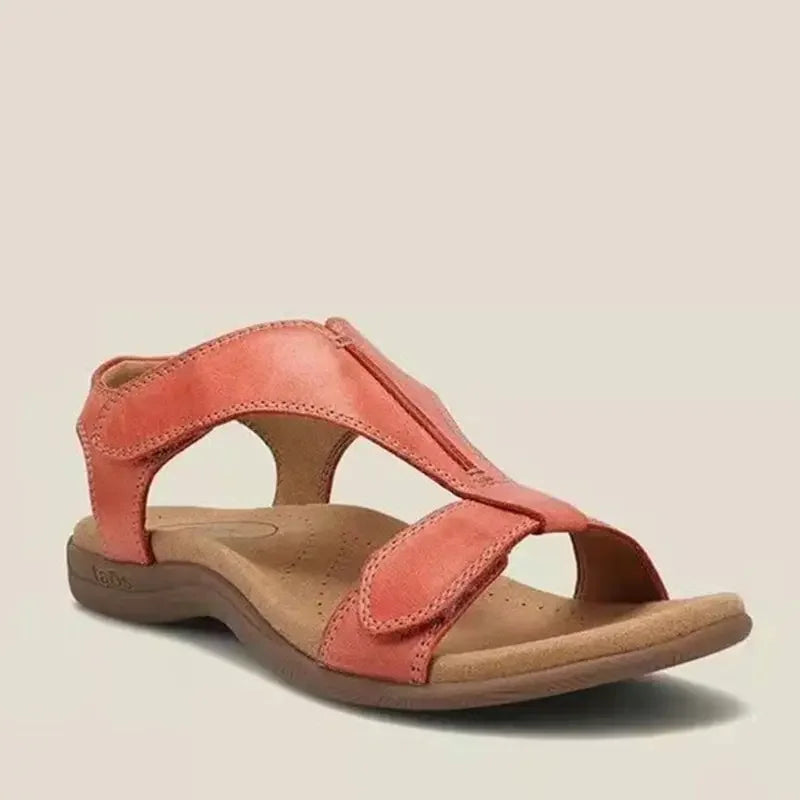 Sandals Women Adjustable Straps Casual Summer Comfortable Fit