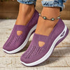 Lightweight Breathable Sports Shoes Women Casual