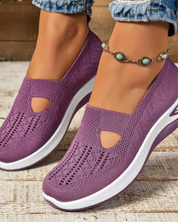 Lightweight Breathable Sports Shoes Women Casual
