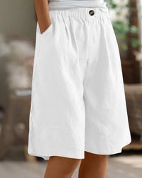 Shorts Women Loose Fit Casual Summer