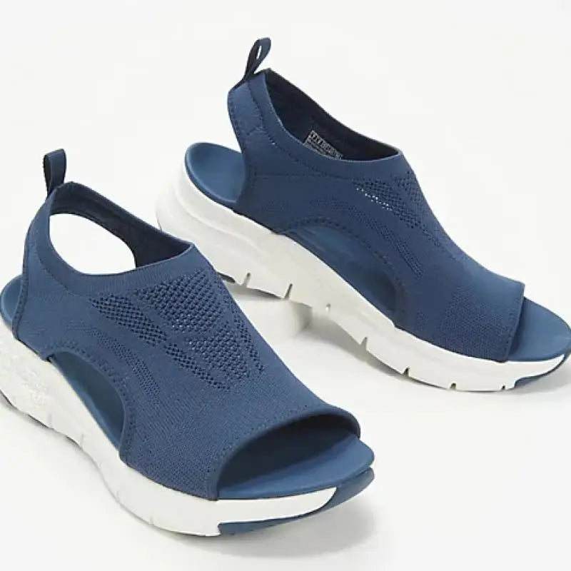 Sports Sandals Women Regular Fit Casual Summer