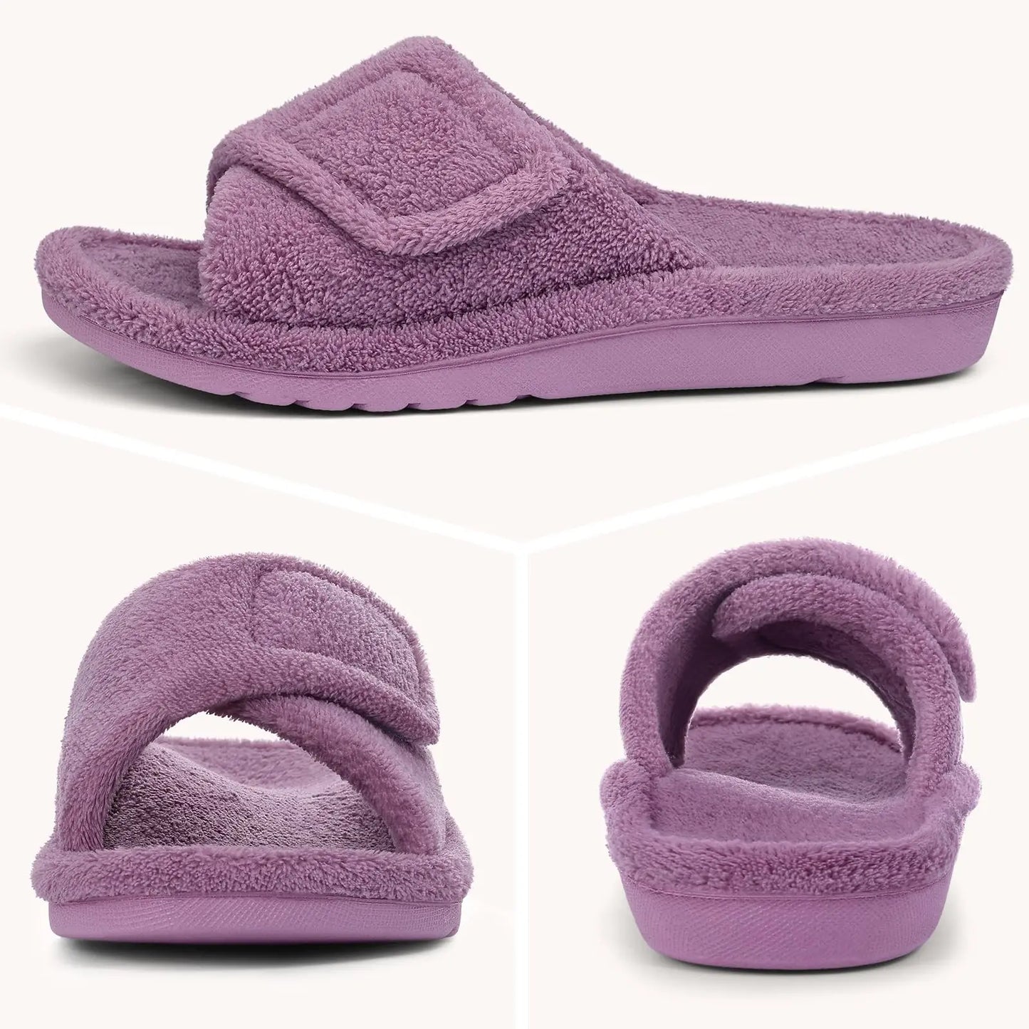 House Slippers Women Regular Fit Casual Comfortable
