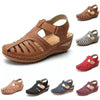 Sandals Women Adjustable Strap Summer Casual Comfortable Fit