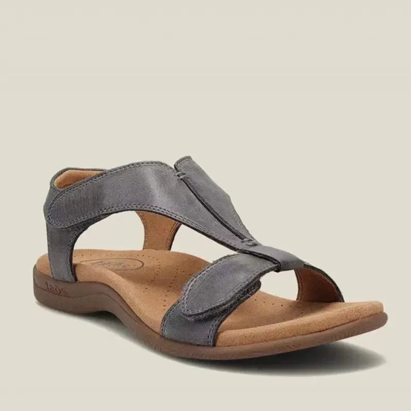 Sandals Women Adjustable Straps Casual Summer Comfortable Fit