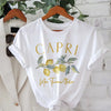 T-Shirt Women Regular Fit Casual Elegant