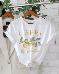 T-Shirt Women Regular Fit Casual Elegant
