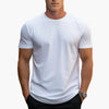 Basic T-Shirt Men Regular Fit Casual Everyday