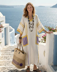 Maxi Dress Women Relaxed Fit Casual Summer