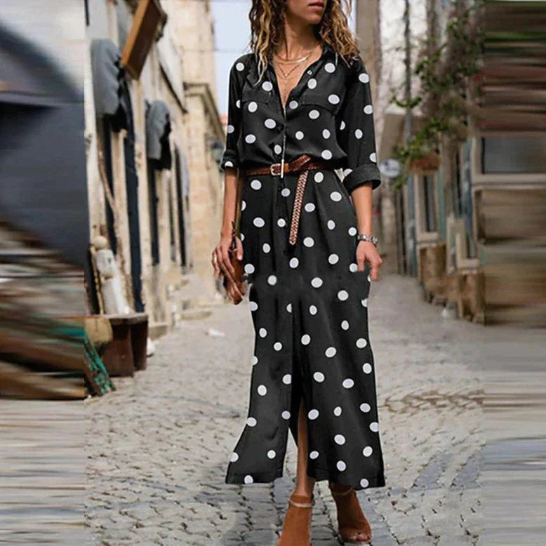 Wide-Leg Jumpsuit Women Relaxed Fit Casual Boho