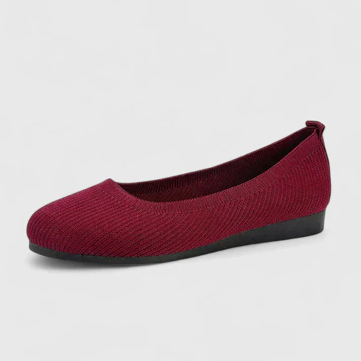 Slip-On Shoes Women Regular Fit Casual