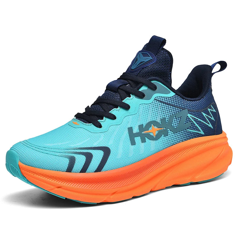 Running Shoes Men Regular Fit Sport
