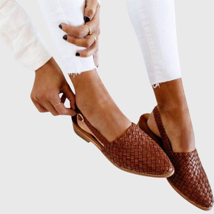 Sandals Women Casual Summer Comfortable Support