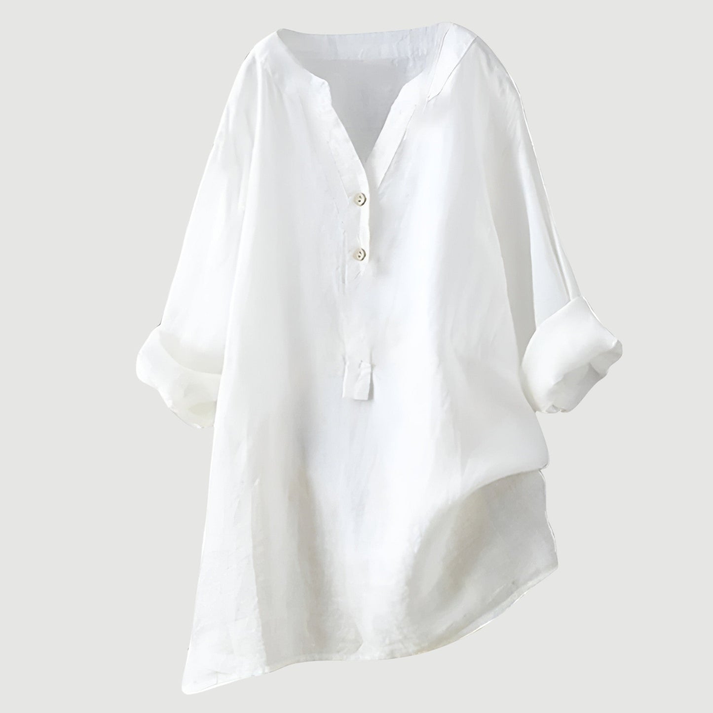 Tunic Women Relaxed Fit Casual Everyday
