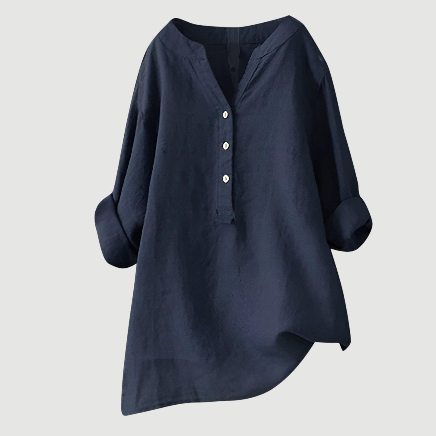 Tunic Women Relaxed Fit Casual Everyday