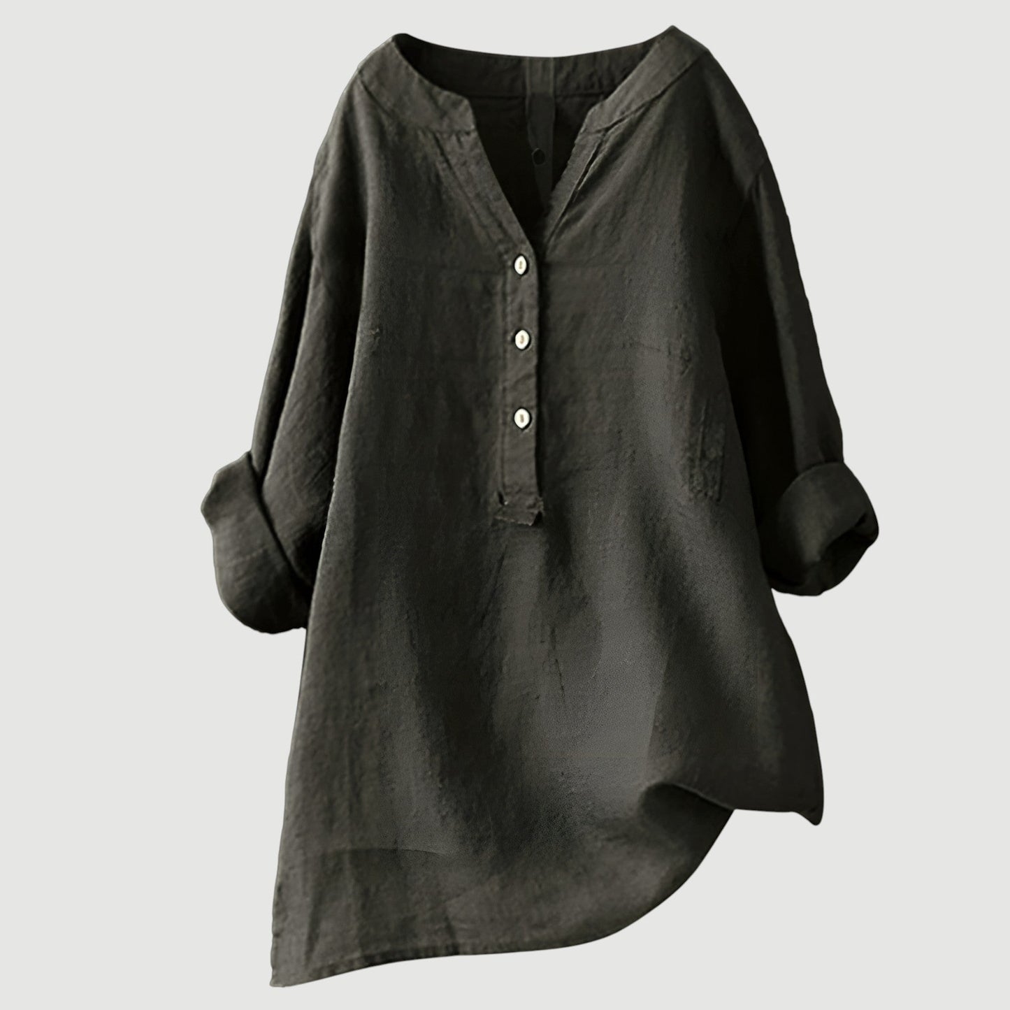 Tunic Women Relaxed Fit Casual Everyday