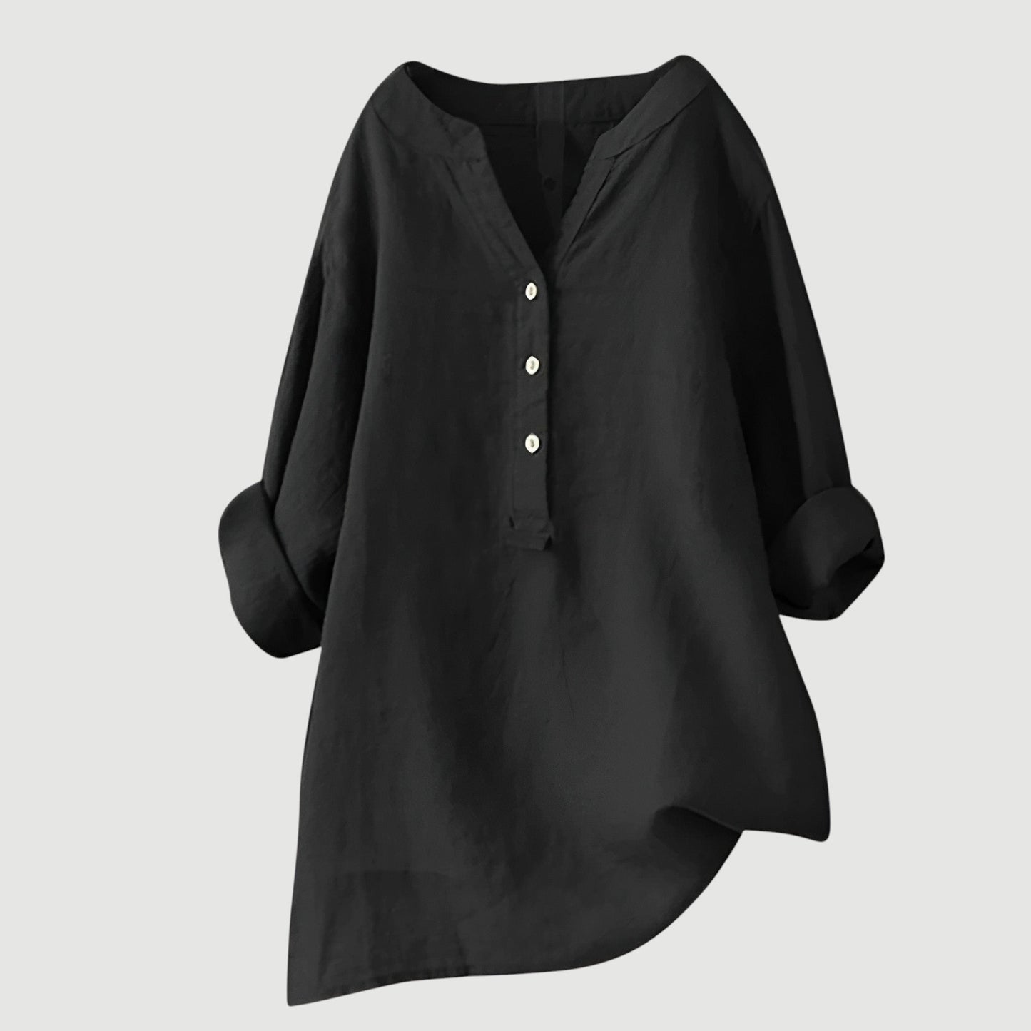 Tunic Women Relaxed Fit Casual Everyday