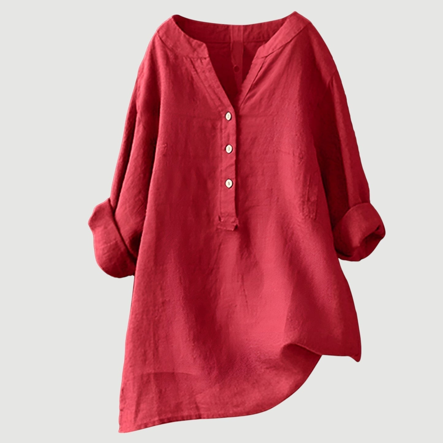 Tunic Women Relaxed Fit Casual Everyday
