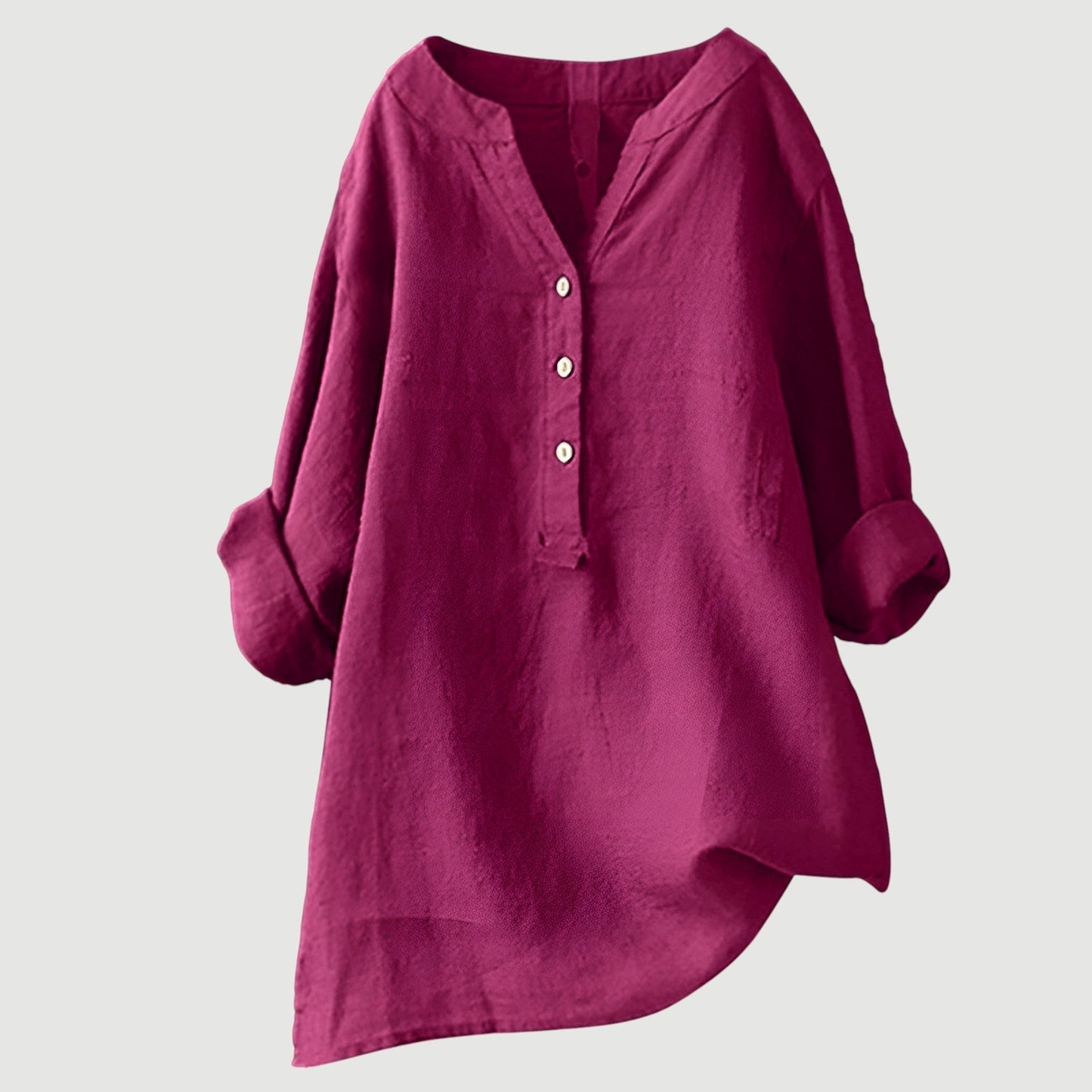 Tunic Women Relaxed Fit Casual Everyday