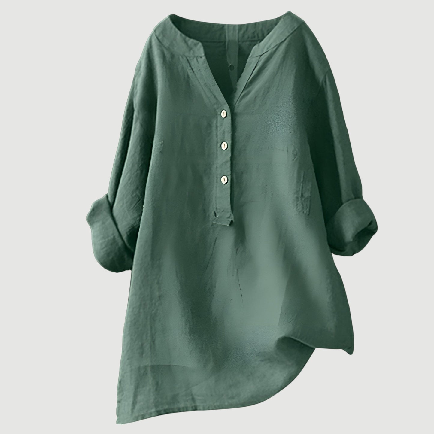 Tunic Women Relaxed Fit Casual Everyday