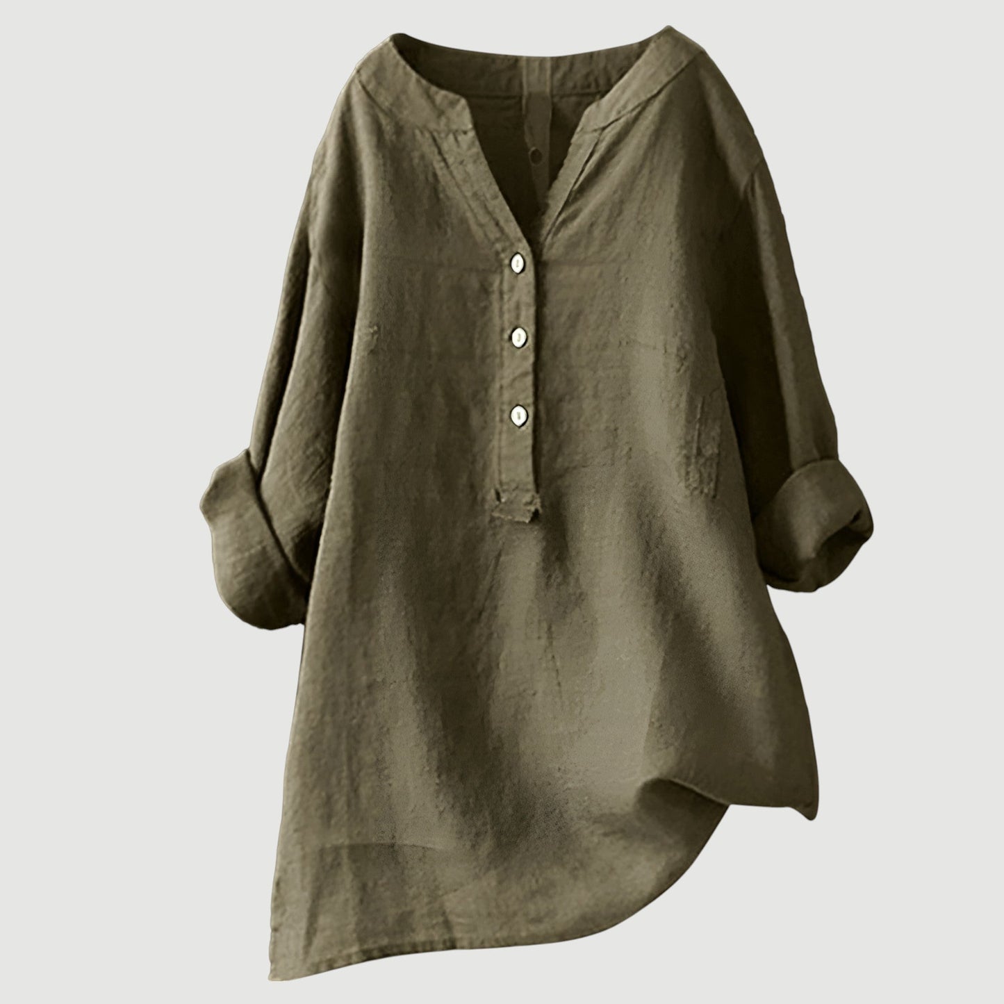 Tunic Women Relaxed Fit Casual Everyday