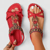 Sandals Women Regular Fit Casual Comfort