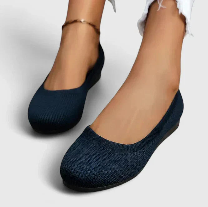 Slip-On Shoes Women Regular Fit Casual