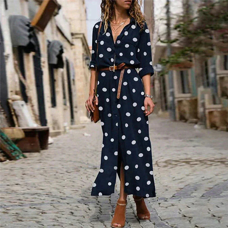Wide-Leg Jumpsuit Women Relaxed Fit Casual Boho
