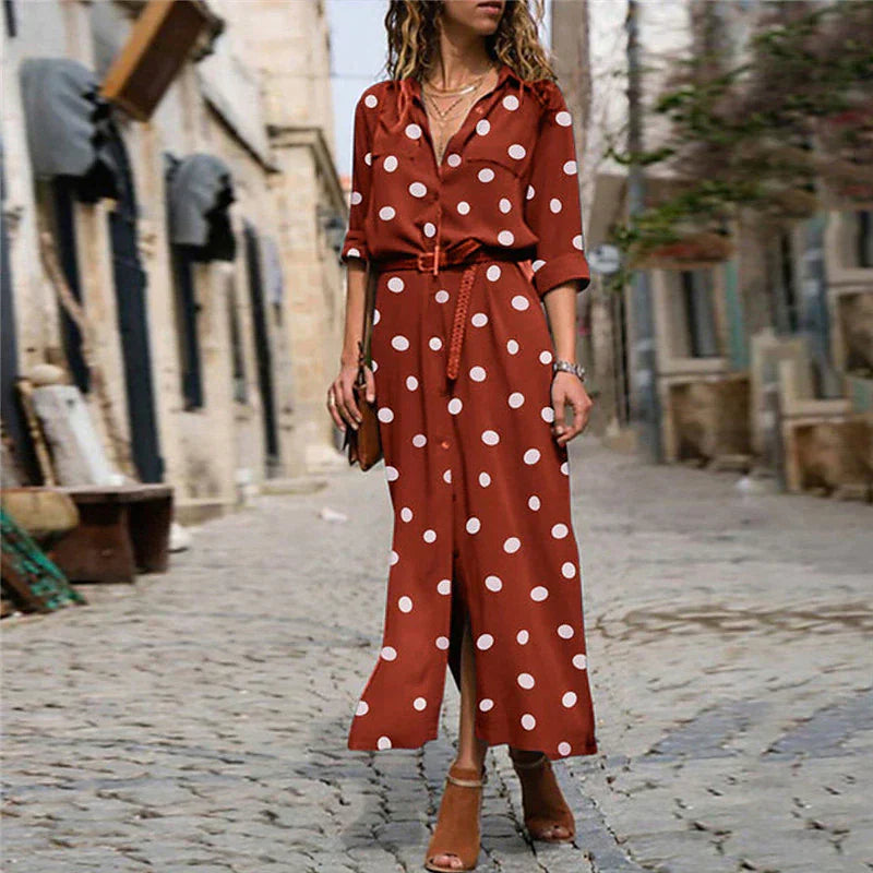 Wide-Leg Jumpsuit Women Relaxed Fit Casual Boho
