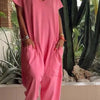 Wide Leg Jumpsuit Women Relaxed Fit Casual Summer