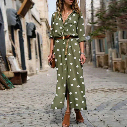 Wide-Leg Jumpsuit Women Relaxed Fit Casual Boho