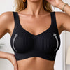 Wireless Push-Up Bra Women Regular Fit Everyday Comfort Sport
