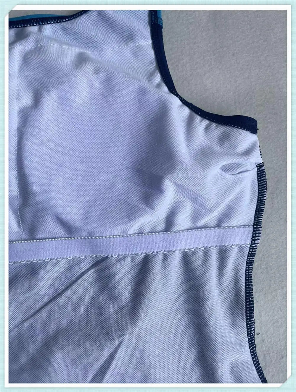 One-Piece Swimsuit Women Sporty Regular Fit Sport Summer