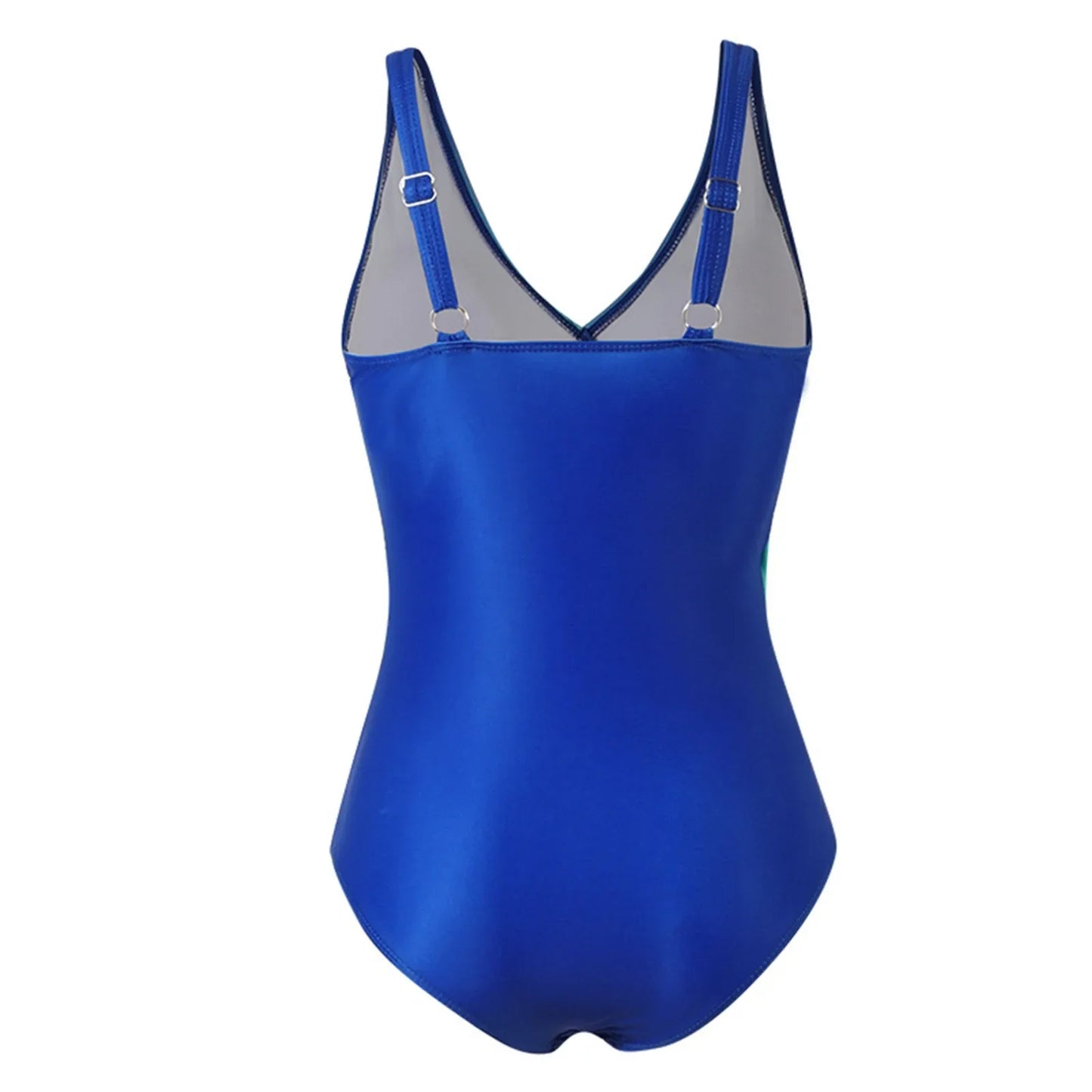 One-Piece Swimsuit Women Shaping Fit Summer Beach