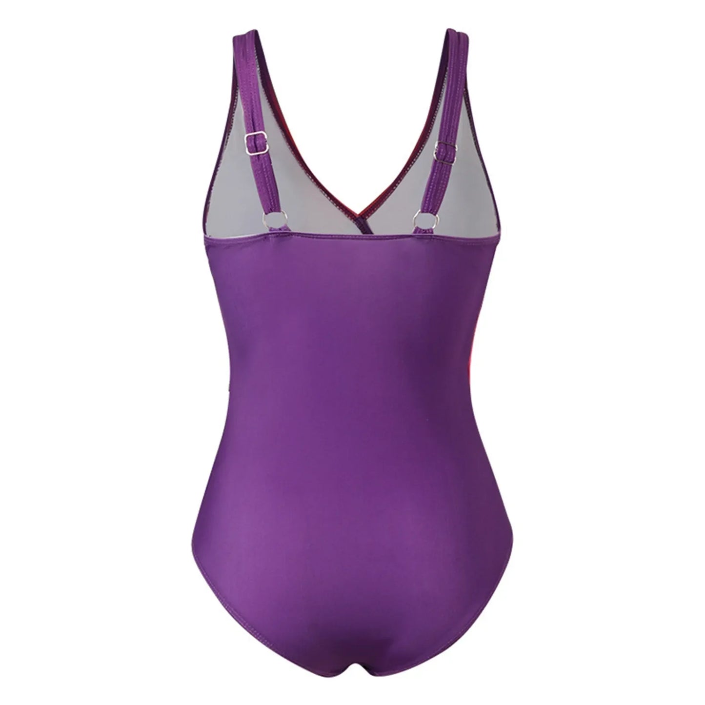 One-Piece Swimsuit Women Shaping Fit Summer Beach