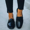 Loafers Women Regular Fit Casual Business