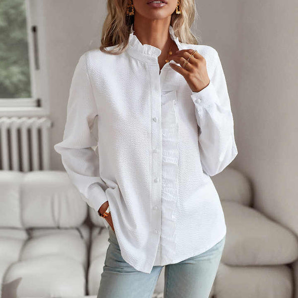 Women Relaxed Fit Casual Top