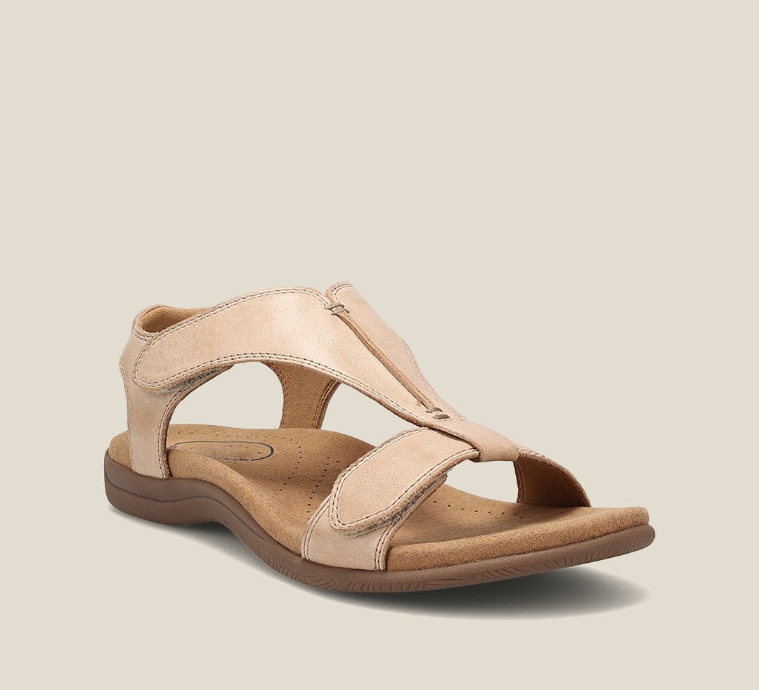 Adjustable Sandals Women Casual Summer Comfort Fit