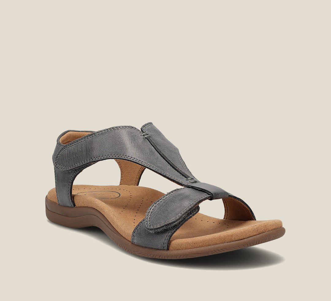 Adjustable Sandals Women Casual Summer Comfort Fit