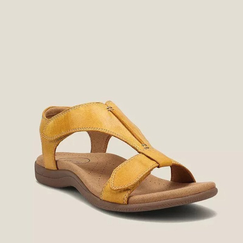Adjustable Sandals Women Casual Summer Comfort Fit