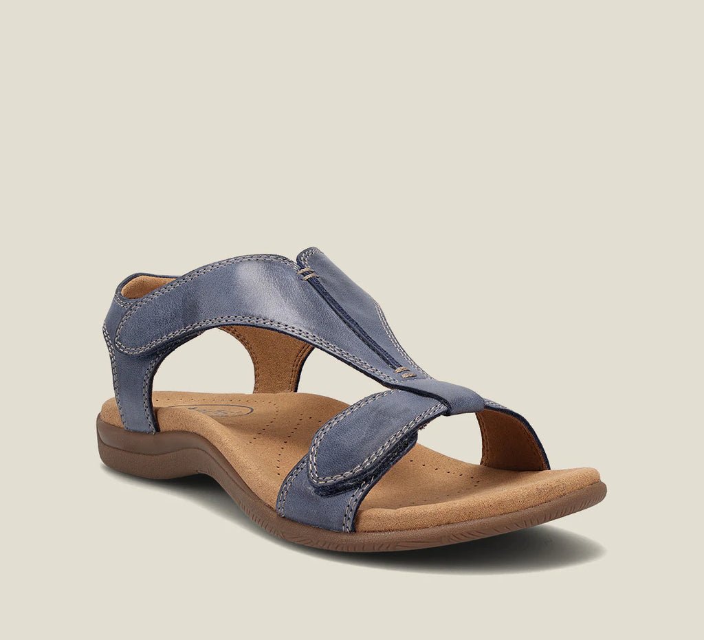 Adjustable Sandals Women Casual Summer Comfort Fit