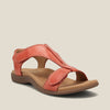 Adjustable Sandals Women Casual Summer Comfort Fit