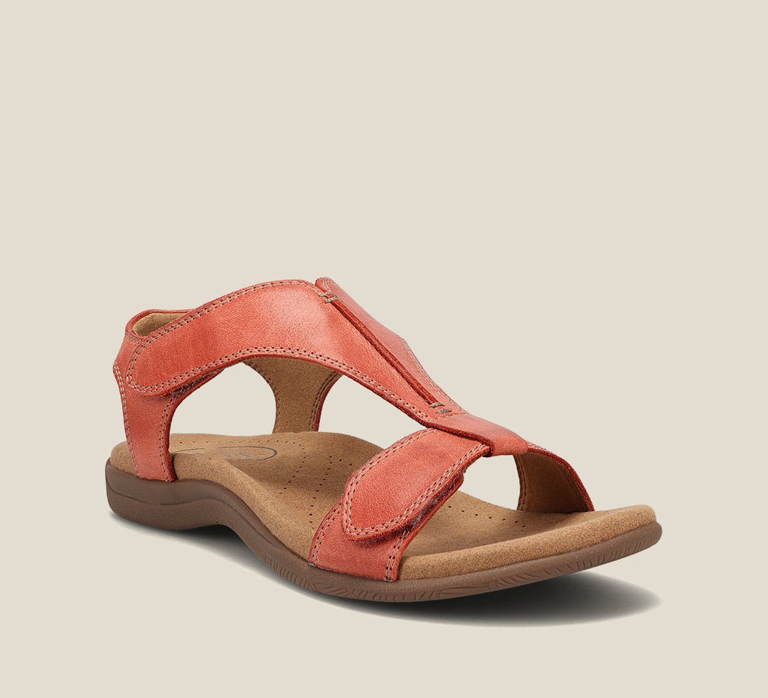 Adjustable Sandals Women Casual Summer Comfort Fit