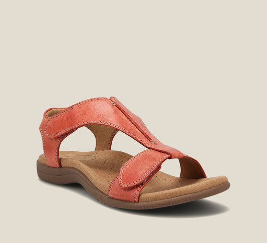 Adjustable Sandals Women Casual Summer Comfort Fit