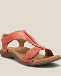 Adjustable Sandals Women Casual Summer Comfort Fit