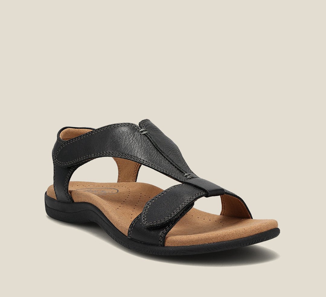 Adjustable Sandals Women Casual Summer Comfort Fit